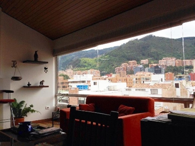 Apartahotel Santa B�rbara I