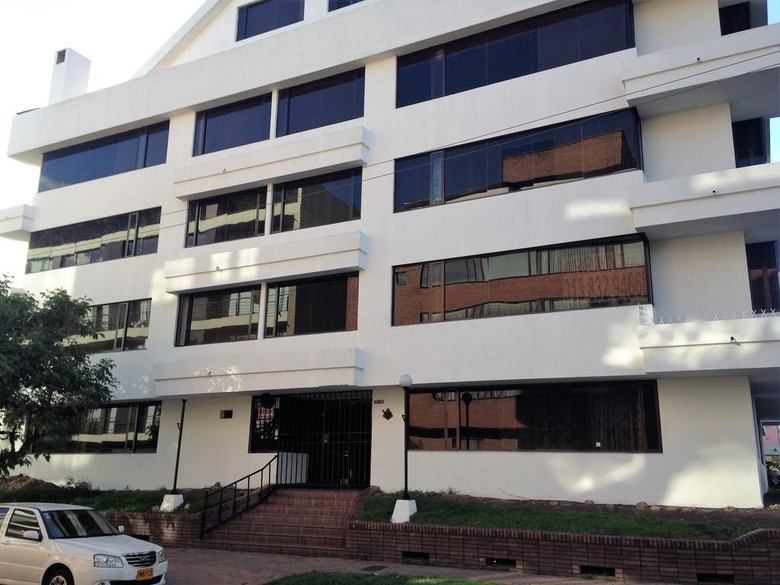 Apartahotel Santa B�rbara I