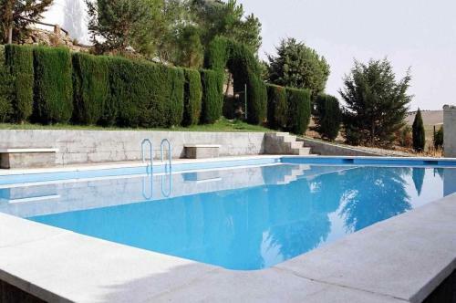 Agroturismo Cortijo La Gineta