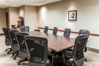 Hotel Comfort Suites Whitsett