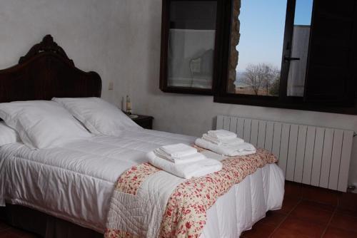 Agroturismo Las Siete Llaves