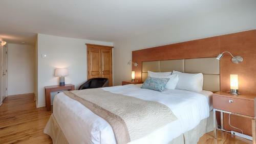 Posada Auberge Handfield Et Spa