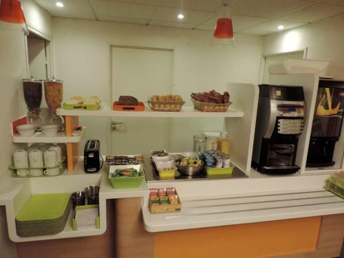 Hotel Ibis Budget Lille Wasquehal