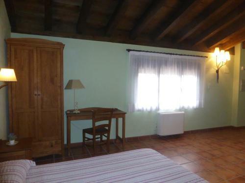 Agroturismo Las Ollerias