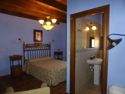 Agroturismo Las Ollerias