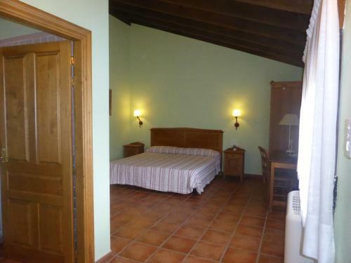 Agroturismo Las Ollerias