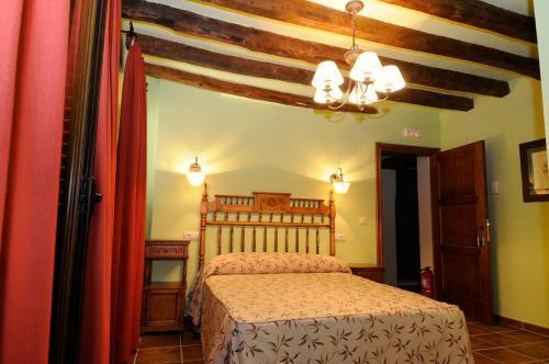 Agroturismo Las Ollerias