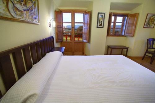 Agroturismo Hotel R�stico Casa Franco