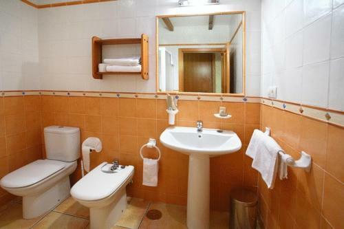 Agroturismo Hotel R�stico Casa Franco