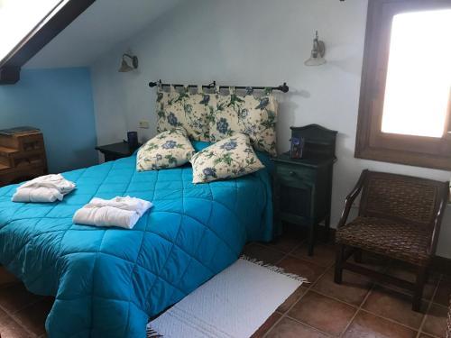 Agroturismo Hr El Castejon De Luzaga