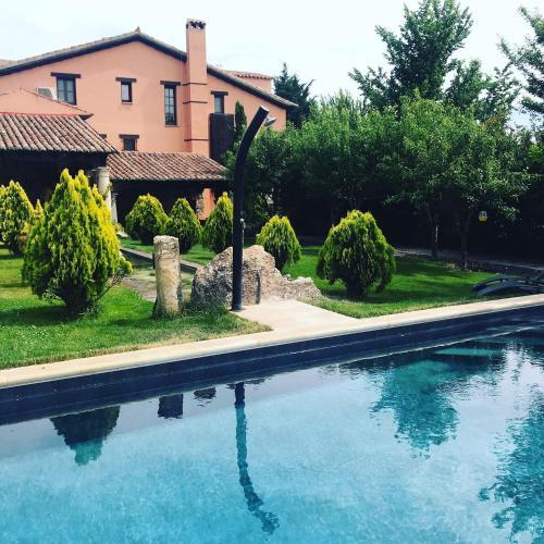 Agroturismo Hr El Castejon De Luzaga