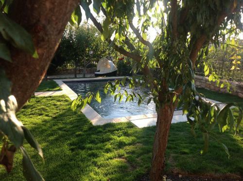Agroturismo Hr El Castejon De Luzaga