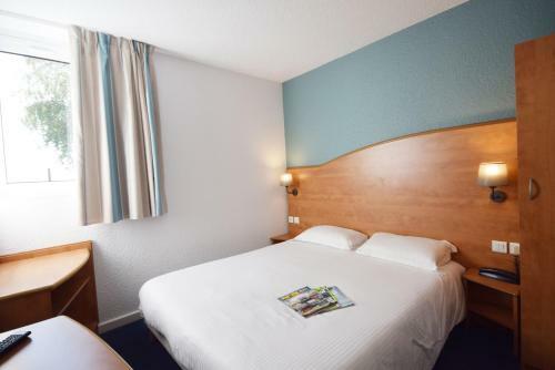 Best Hotel Caen Nord