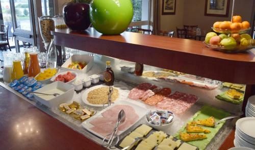 Best Hotel Caen Nord