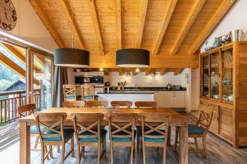 Aparthotel Mont Blanc Alpine Estate