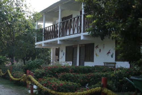 Agroturismo Caba�as Praba