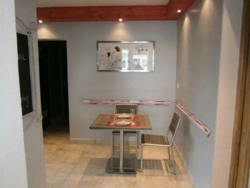 Apartamento G�te Harmony