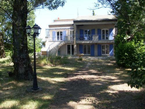 Apartamento G�te Harmony