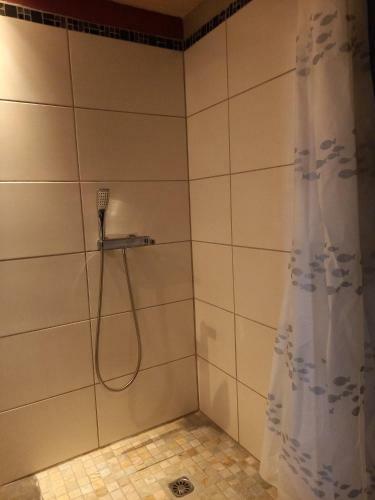 Apartamento G�te Harmony
