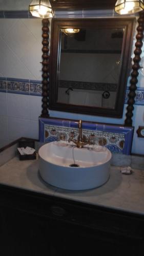 Agroturismo Casa Rural La Enhorcadora