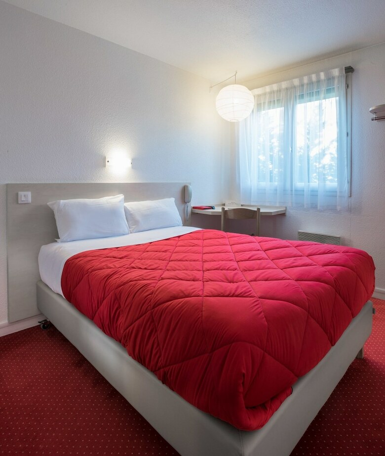 Hotel H�tel Relais Porte Des Alpes