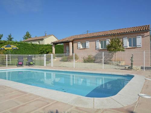 Villa Le Malcap