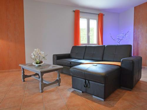Villa Le Malcap