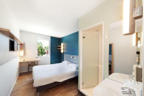 Hotel Ibis Budget Saint Gaudens
