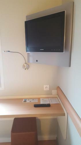 Hotel Ibis Budget Saint Gaudens