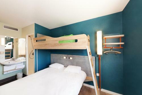 Hotel Ibis Budget Saint Gaudens