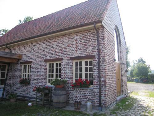 B&B Hoeve Ransberg