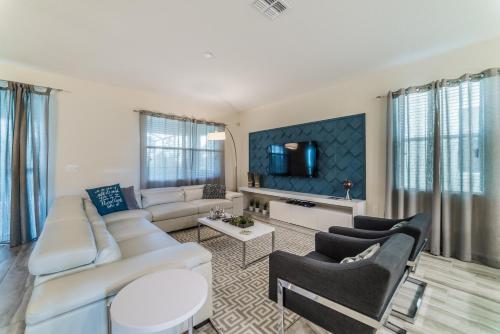 Champions Gate Resort By Global Resort Homes