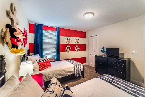 Champions Gate Resort By Global Resort Homes