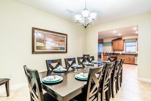 Champions Gate Resort By Global Resort Homes