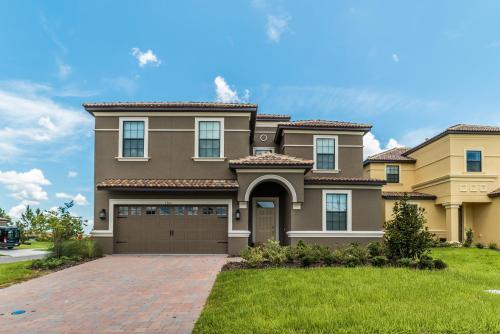 Champions Gate Resort By Global Resort Homes