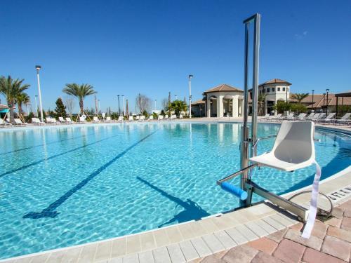 Champions Gate Resort By Global Resort Homes