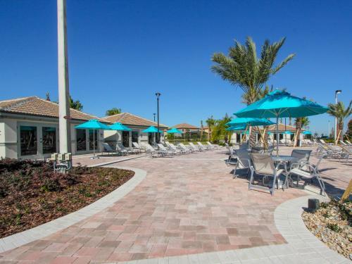 Champions Gate Resort By Global Resort Homes