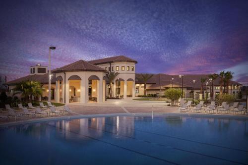 Champions Gate Resort By Global Resort Homes