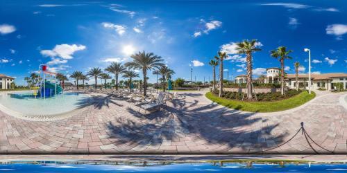 Champions Gate Resort By Global Resort Homes