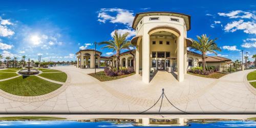 Champions Gate Resort By Global Resort Homes
