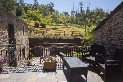 Agroturismo Casa Pi�eiro