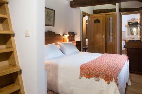 Agroturismo Casa Pi�eiro