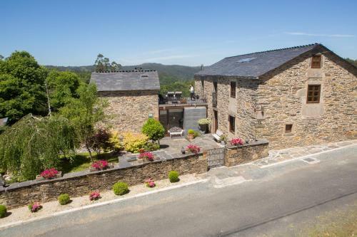 Agroturismo Casa Pi�eiro
