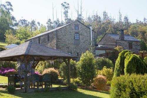 Agroturismo Casa Pi�eiro