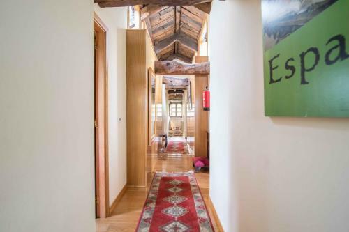Agroturismo Casa Pi�eiro