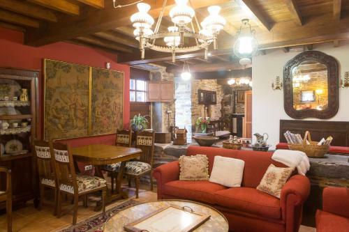 Agroturismo Casa Pi�eiro