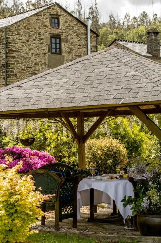 Agroturismo Casa Pi�eiro