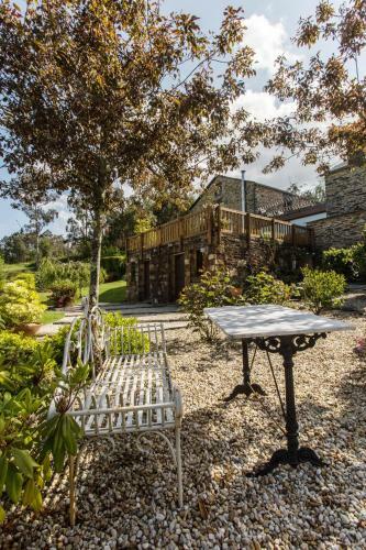 Agroturismo Casa Pi�eiro