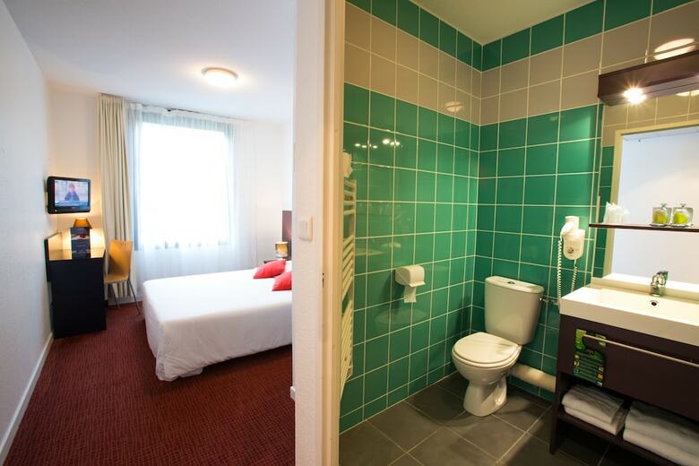 Hotel All Suites Le Teich