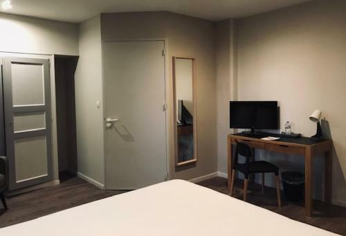 Hotel Le Domaine De La Vall�e